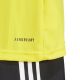 7. Herren adidas Campeon 25 Trikot Gelb JF6060
