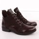 9. Vinceza W 16477 JAN348B Ankle Boots