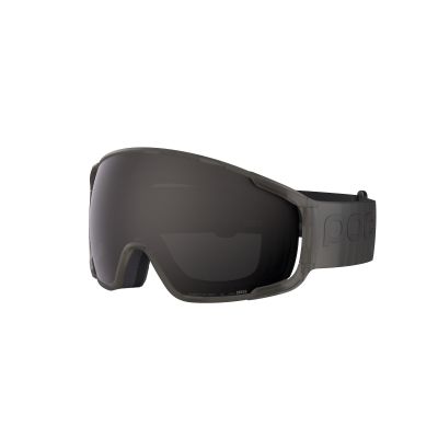 POC Zonula Skibrille Schwarz