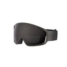 POC Zonula Skibrille Schwarz