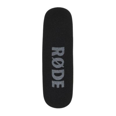 10. RODE NTG1 Mikrofon Schwarz Digitalkamera-Mikrofon