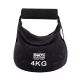 17. BODY SCULPTURE KETTLEBELL SOFT BW 134 4KG