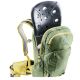 6. Deuter Attack 16 Rucksack 3210121-2804