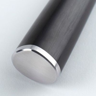 4. kai DM0705 Küchenmesser Stahl 1 Stück Brotmesser