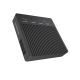 Raidsonic 4-Bay USB4 Duplikator (1:3 Klonen) für M.2 NVMe SSD