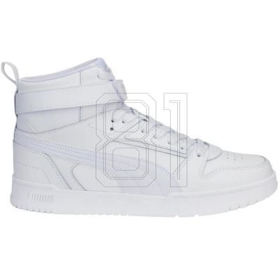 Puma Rbd Game M 385839 02 Schuhe