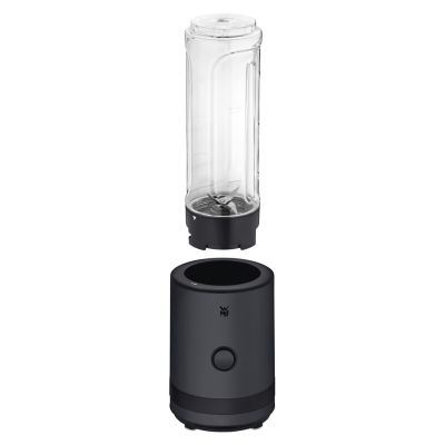 5. WMF Kitchen Smoothie-to-go Blender Tiefschwarz
