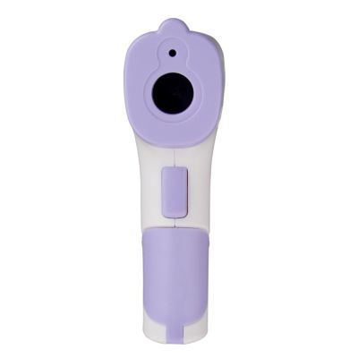 2. Esperanza Dr. Lucas ECT002 Thermometer (Infrarot; weiß)