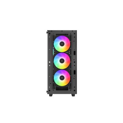 9. DeepCool CC560 ARGB V2 Gehäuse