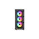 9. DeepCool CC560 ARGB V2 Gehäuse