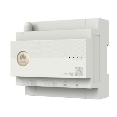 SA4H-A02 Smart-Home-Energieregler, Unterstützung für PV, ESS, intelligente Ladegeräte/Verbraucher, z. B. SG-fähige Wärmepumpen/Schalter