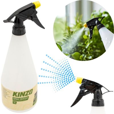 11. KINZO 1000ML SPRÜHFLASCHE