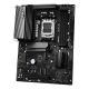 11. Asrock B850 PRO-A WIFI Mainboard