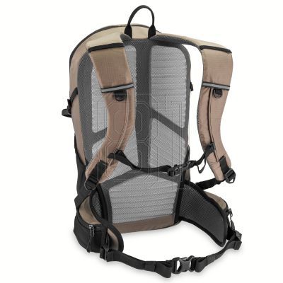 15. Spokey Dayride 25 SPK-943552 Wanderrucksack