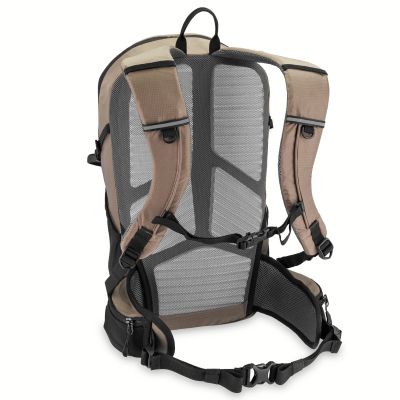 15. Spokey Dayride 25 SPK-943552 Wanderrucksack