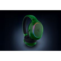 Razer Barakuda X Green Edition Headset mit Mikrofon
