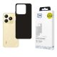 3mk Matt Case für Realme C61 - Schwarz