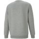 4. Puma ESS Big Logo Crew FL M Sweatshirt 586678 03