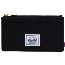 Herschel Oscar Große Kartenetui-Geldbörse 30070-00001 Schwarz Einheitsgröße