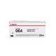 2. Canon CRG-064 Magenta 4933C001 Toner