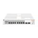 Aruba Instant On 1930 Managed L2+ Gigabit Ethernet (10/100/1000) PoE-Unterstützung 1 HE Weiß
