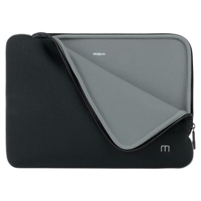3. Mobilis 049014 Laptoptasche 40,6 cm (16") Taschenetui Schwarz