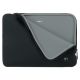 3. Mobilis 049014 Laptoptasche 40,6 cm (16") Taschenetui Schwarz