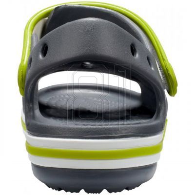 3. Crocs Bayaband Jr Sandalen 205400 025