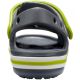 3. Crocs Bayaband Jr Sandalen 205400 025