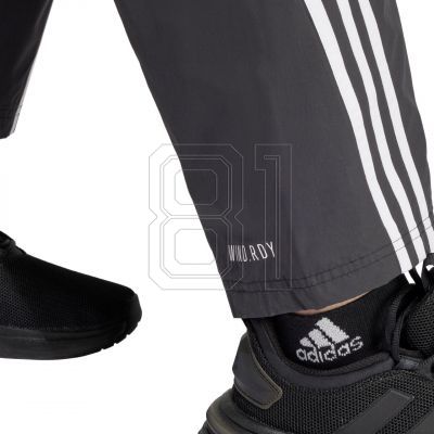5. adidas Future Icons Three Stripes Woven W IP1567 Hose