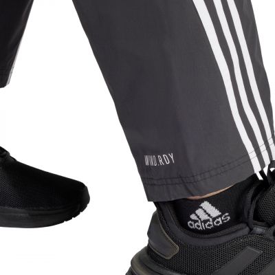5. adidas Future Icons Three Stripes Woven W IP1567 Hose