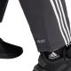 5. adidas Future Icons Three Stripes Woven W IP1567 Hose