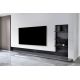 15. Neomounts WL30-550BL18 TV-Wandhalterung 2,18 m (86") Schwarz