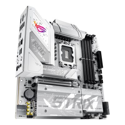 14. ASUS ROG STRIX B860-G GAMING WIFI Intel B860 LGA 1851 (Sockel V1) Micro-ATX