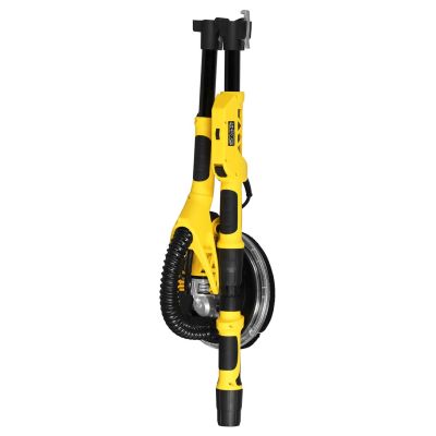 16. Stanley 750W SFMEE500S Gipsschleifer