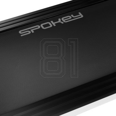 7. Spokey Erin SPK-944169 Zusammenklappbares elektrisches Laufband