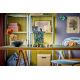 12. LEGO Harry Potter 76467 Luna Lovegoods Haus