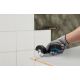 3. Bosch GWS 12V-76 Professional Akku-Winkelschleifer 7,6 cm 19500 U/min 700 g