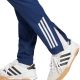 13. adidas Tiro 25 Competition Presentation Herrenhose Marineblau JI6565