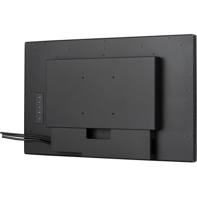 12. iiyama 23,8-Zoll-10-Punkt-PCAP-Open-Frame-Touchscreen-Monitor mit IPS-Panel-Technologie, rahmenlosem Glasdesign, Anti-Fingerprint-Beschichtung und Metallgehäuse