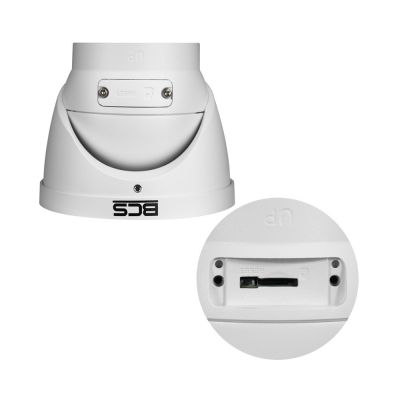 6. BCS LINE BCS-L-EIP48VCR4L4-Ai1 Kamera