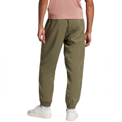 3. adidas Essentials Stanford-Hose mit kleinem Logo M JF1102