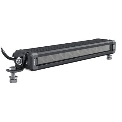 3. OSRAM LEDriving LIGHTBAR VX250-SP Arbeitsscheinwerfer, 12/24V, 1500lm, 6000K, Homologation: E4, ECE R10, ECE R112 (Seitenmontage)