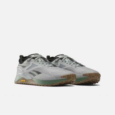 2. Reebok Nano X3 Adventure M Schuhe 100074531