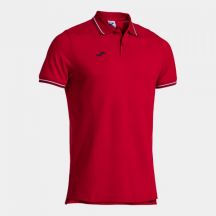 Joma Polo Shirt Manga Corta Confort Classic M 103815.603