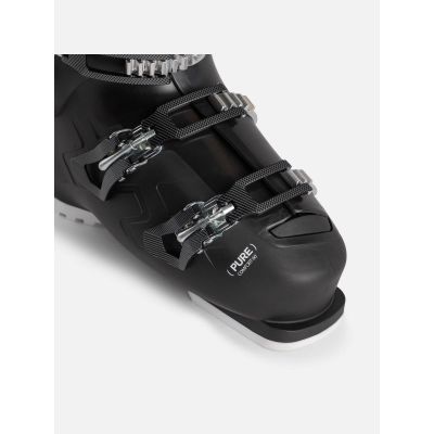5. Damen-Skischuhe ROSSIGNOL PURE COMFORT 60 schwarz