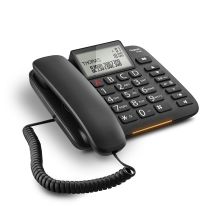 Gigaset DL380 Telefon in englischer Version