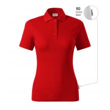 Malfini Resist Heavy Poloshirt W MLI-R21RD Rot 07