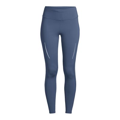 2. CASALL Performance Lauftights Damen Trainingsleggings Marineblau