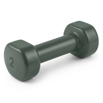 3. Vinyl-Hantelset 2 x 2 kg Spokey SHAPE